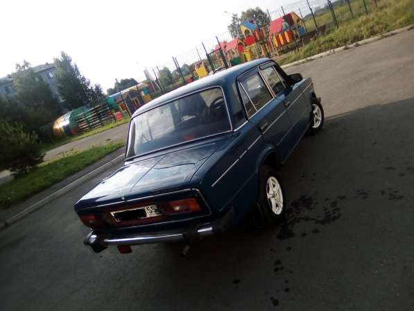 ВАЗ (Lada), 2106, продажа в Омске в Омске