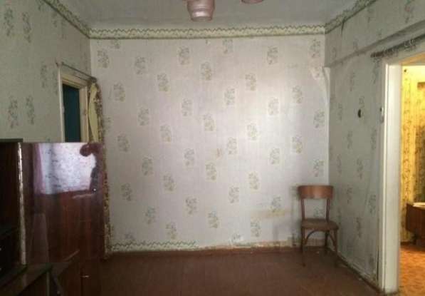 Продам двухкомнатную квартиру в Подольске. Жилая площадь 44 кв.м. Этаж 1. Дом кирпичный. в Подольске фото 5