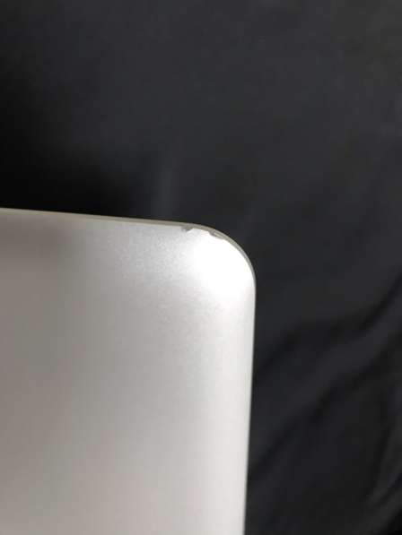 Apple MacBook Pro Крышка Матрицы в Краснодаре