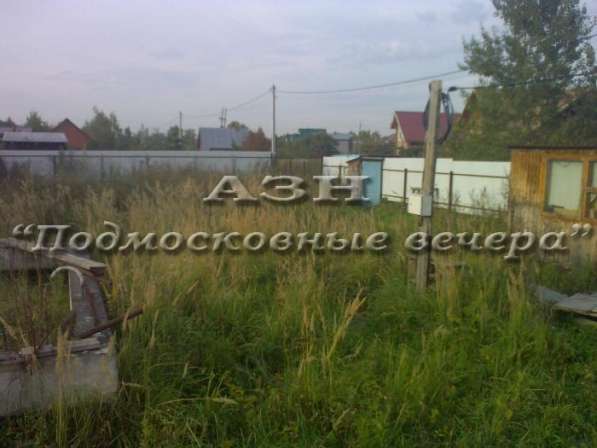 realty_mapper3.plot_in_locationПлощадь 6.00 сот.Есть Электричество, Газ. в Лобне фото 7
