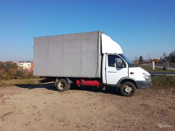 Грузоперевозки, переезды квартирные и офисные в Смоленске фото 6