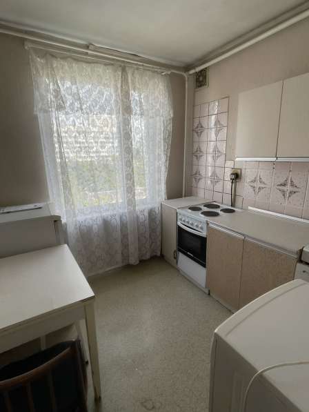 Продаю однокомнатную квартиру в москве на лосевской улице в Москве