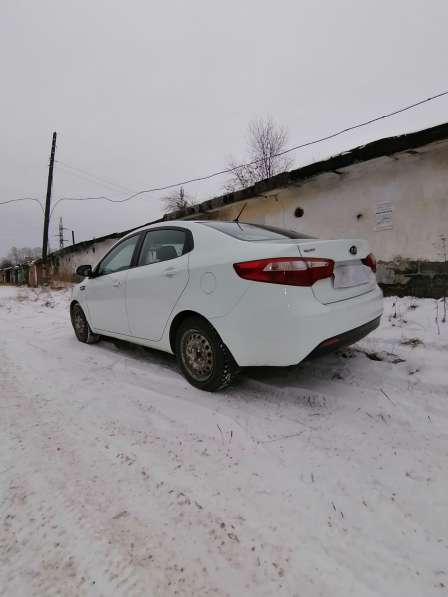 Kia, Rio, продажа в Екатеринбурге в Екатеринбурге фото 10