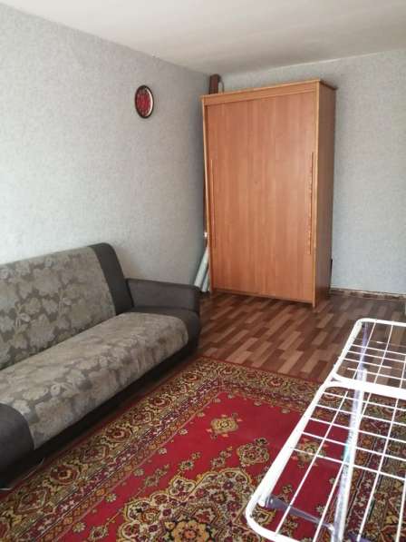 Срочно сдам недорогую квартиру в Кузнецке в Новокузнецке фото 5