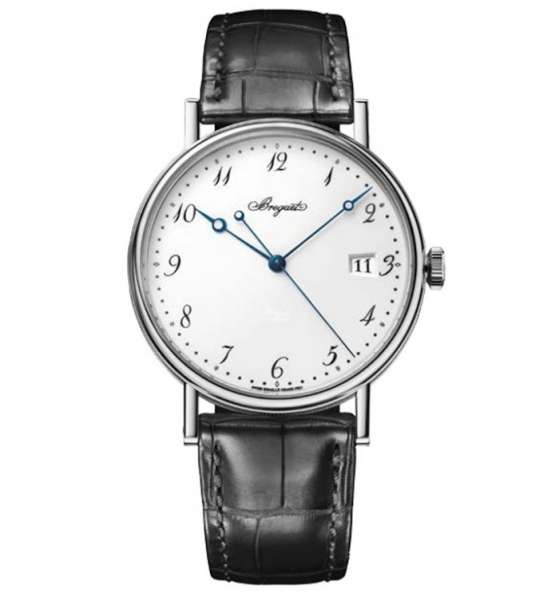 Оригинальные часы Breguet Classique 5177 в Москве