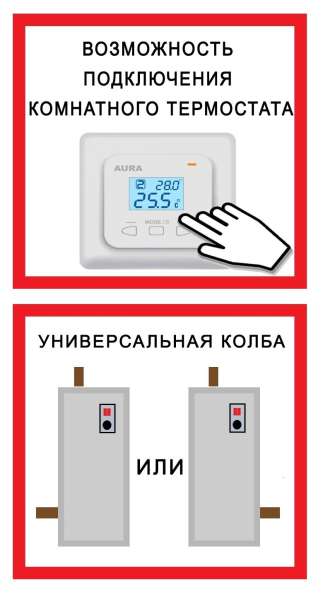 Электрокотел 3 кВт в Миассе