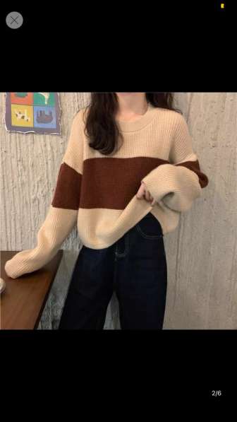 Свитер (новая) в Саранске фото 5