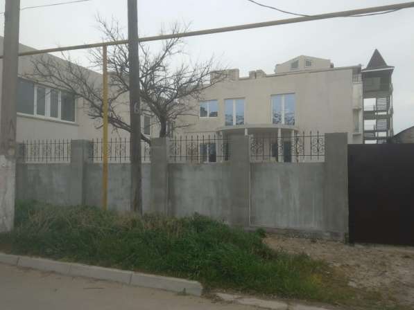 Обменяю дом в Крыму на квартиру в Москве либо Санкт в Севастополе фото 5
