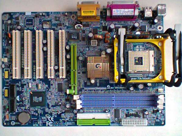 Монитор LG Flatron L1730S в Москве фото 15