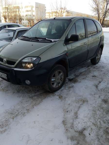 Renault, Scenic, продажа в Нижнекамске в Нижнекамске фото 10