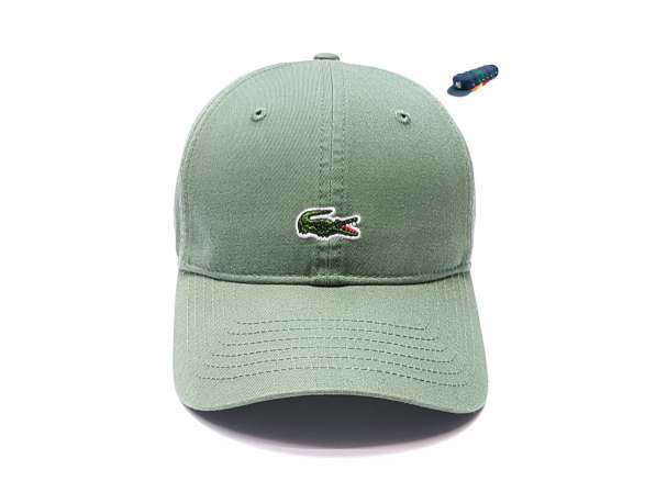 Бейсболка Lacoste classic в Москве фото 15