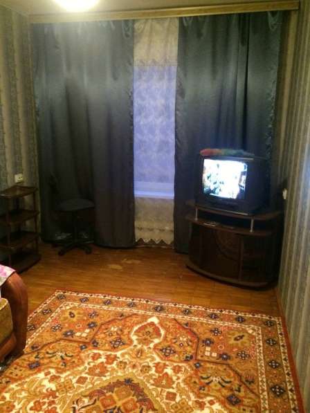 Сдам 2 комнатную квартиру ул Пролетарская (Железнодорожный) в Железнодорожном