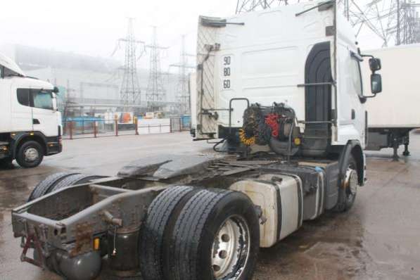 Renault Premium 450DXI в Москве