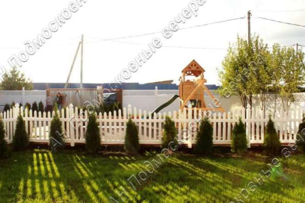 Продам таунхаус в Москва.Жилая площадь 140 кв.м.Есть Канализация, Газ. в Москве фото 24