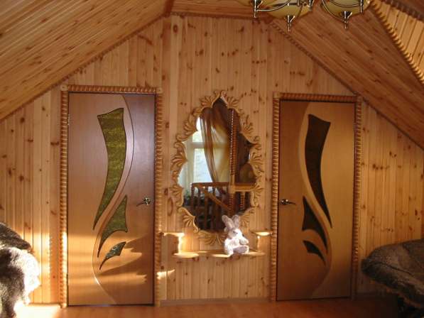 Деревянная косичка для отделки мебельных фасадов и др в Ульяновске фото 18