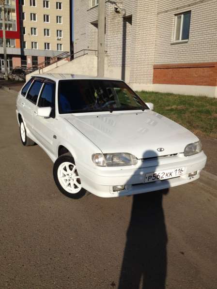 ВАЗ (Lada), 2114, продажа в Казани