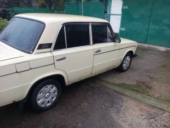 ВАЗ (Lada), 2106, продажа в г.Мариуполь в фото 4