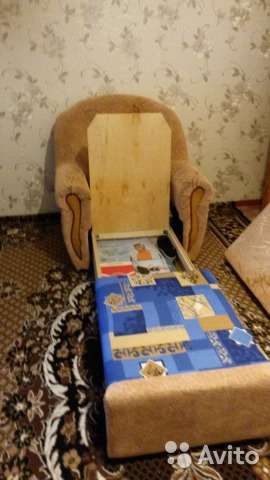 Продаю кресло в Набережных Челнах фото 3