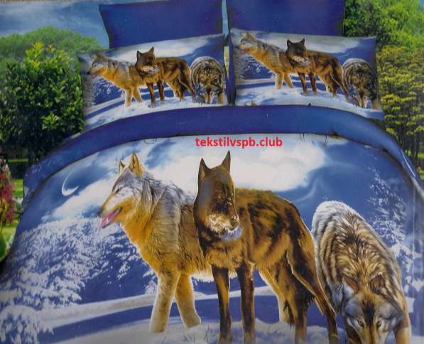 Постельное Белье в Санкт-Петербурге фото 6