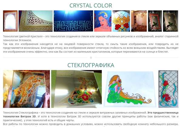 Новые идеи бизнеса в фото 5