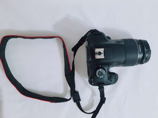 Canon 4000D, фотоаппарат, зеркалка в Таганроге фото 10