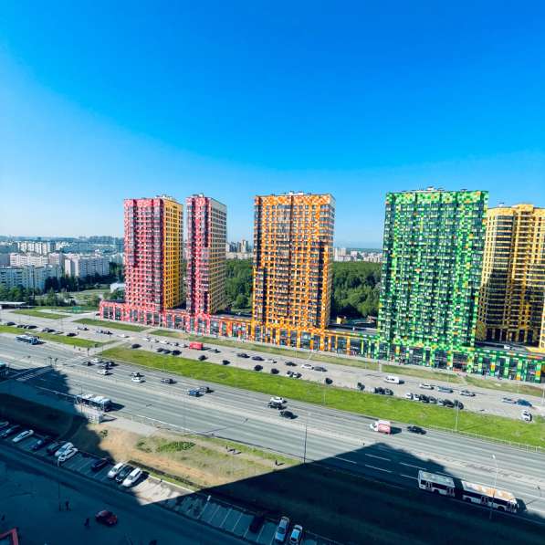 Уютная студия в Санкт-Петербурге фото 10