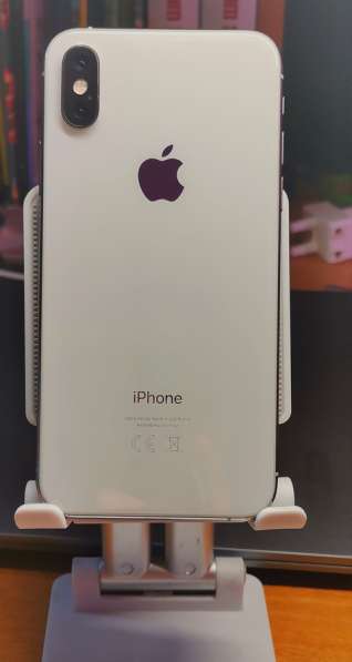 Продаю Apple iPhone XS 64 gb в Самаре фото 10