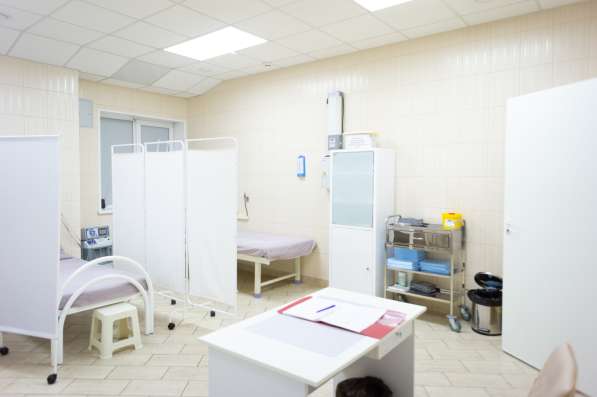 Офисное помещение для медицинской деятельности в Барнауле фото 11