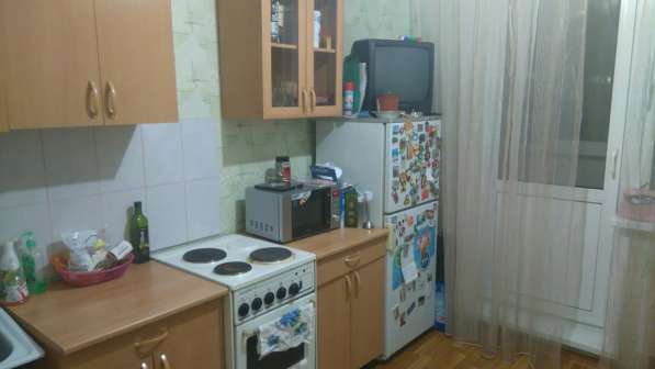 Продам 1-комнатную квартиру на ул. Чернышевского дом 100