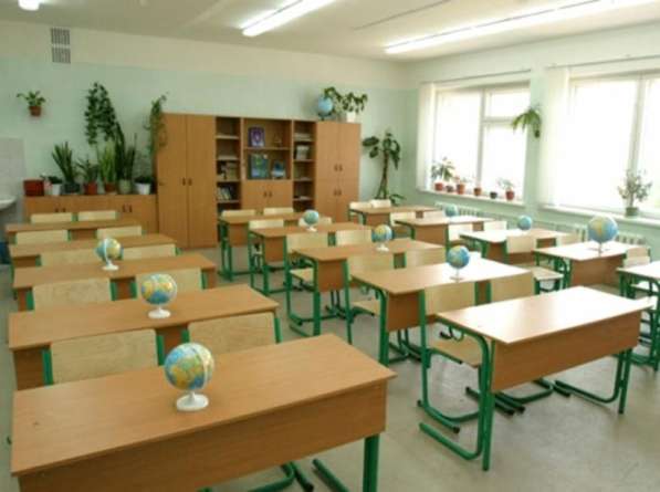 Ремонт школы в Краснодаре фото 5