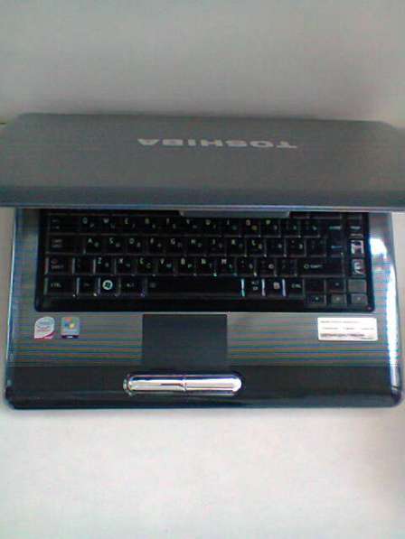 Toshiba NB200 нетбук рабочий 10.1 экран в Москве фото 10