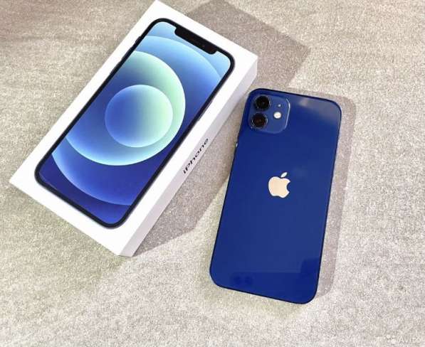 IPhone 12 64gb в Барнауле фото 20