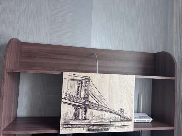 Спальный гарнитур в Москве фото 6