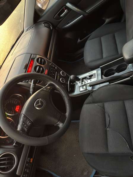 Mazda, 6, продажа в Москве в Москве
