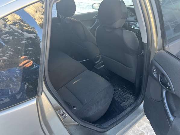 Ford, Focus, продажа в Санкт-Петербурге в Санкт-Петербурге фото 7