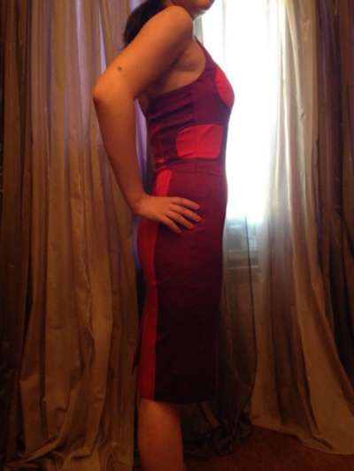 Платье Karen Millen в Санкт-Петербурге фото 4