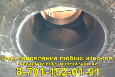 Подшипники, трибопласты опт и розница. СНГ ремонт проушин в Челябинске фото 3