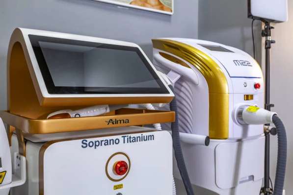 Готовый бизнес. Салон красоты в Москве фото 5