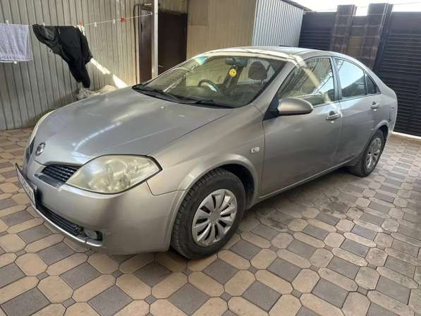 Nissan, Primera, продажа в г.Бишкек в фото 3