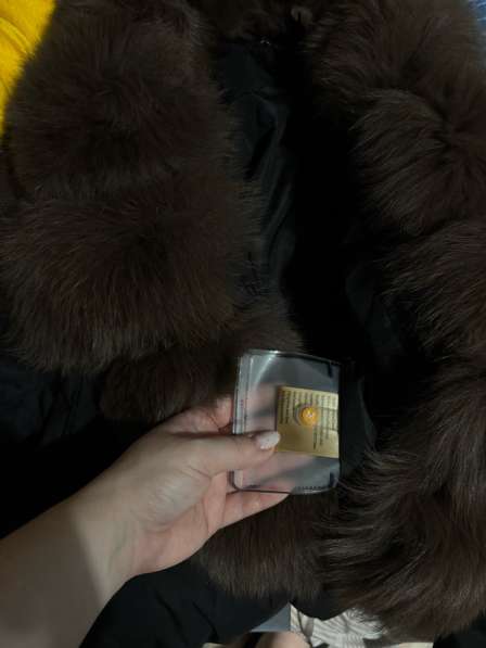 Продам куртку, совершенно новая в Богдановиче фото 3