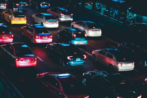 Защита водителей при дорожно-транспортных происшествиях