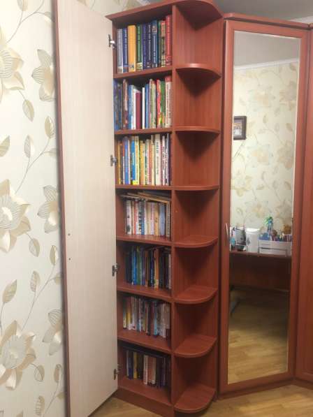 Мебель для девочки в Москве фото 5