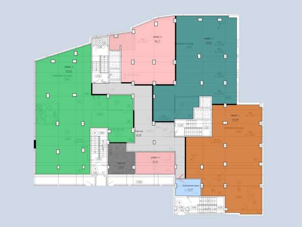 Продажа коммерческой недвижимости, ул. Профсоюзная, д. 4 в Иванове фото 6