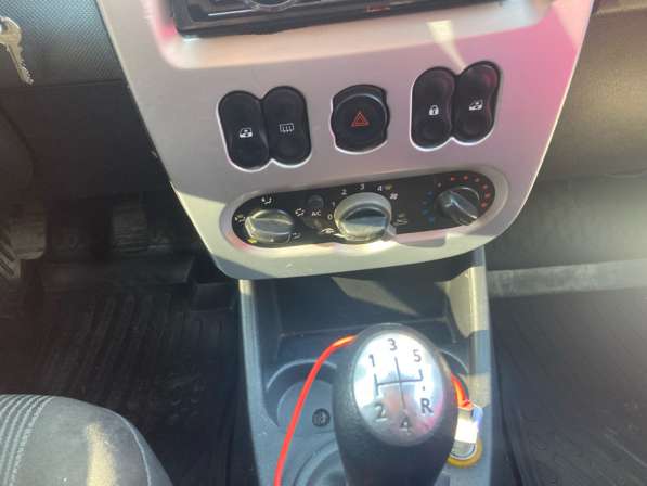 Renault, Sandero, продажа в Самаре в Самаре фото 3