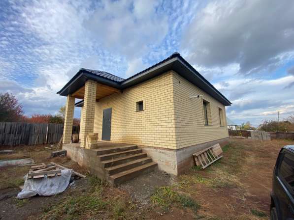 Продажа дома! в Оренбурге