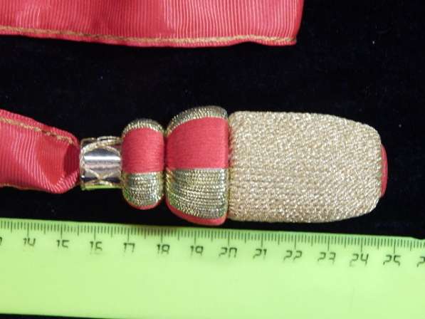 Темляк Маршальский в Волгограде фото 3