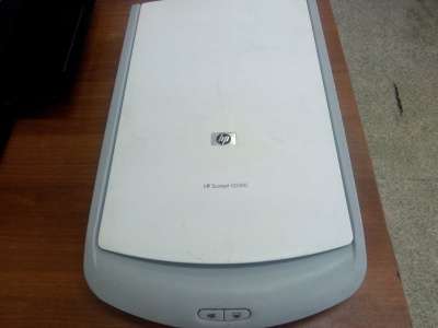 сканер HP G2410