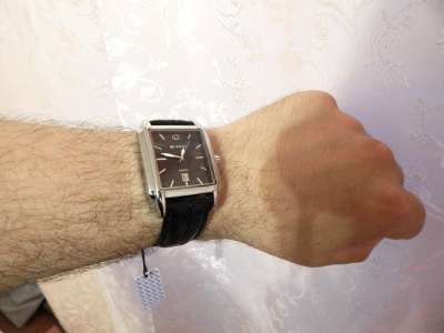 Мужские кварцевые часы Curren в Калининграде