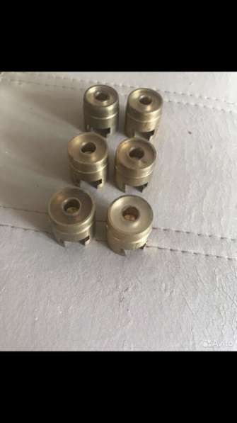 Комплектующие для газификатора в Екатеринбурге фото 10