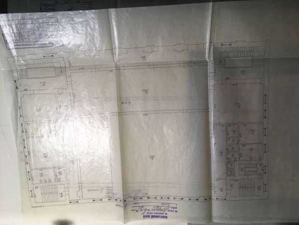 Дворец культуры 3750 м. кв, Зугрес в фото 10